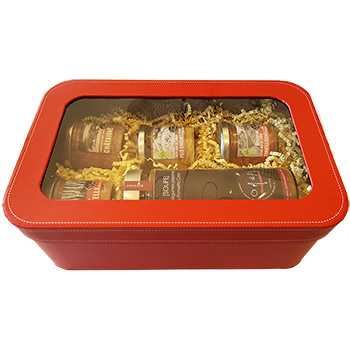 Coffret "Paisanu"