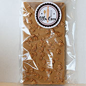 Tablette au chocolat Ella crea 120 gr
