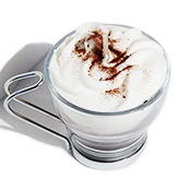Bougie Café Viennois Le Manège à bougies 100 g