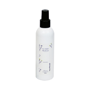 Eau florale Immortelle In Terra Preziosa 200 ml