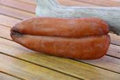 Boutargue de mulet artisanale Thaleia