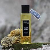 Huile de Massage Isula Bella Domaine Amuredda 100 ml