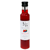 Sirop artisanal de Grenadine Kallisiro 25 cl