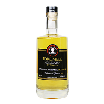 Liqueur artisanale THALEIA