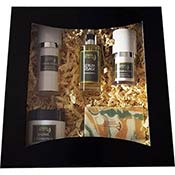 Coffret Immortelle Domaine Amuredda