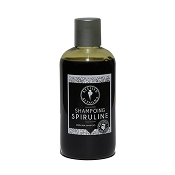 Shampoing à la Spiruline 250 ml Atelier Altagna