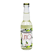 Limo à la Pomme Bio GLORIA 33 cl