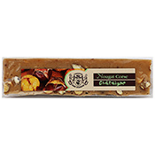 Barre de Nougat à la Châtaigne 100 gr