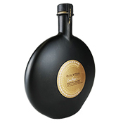 Huile d'olive AOP Ottavi cuvée prestige flacon noir 50CL