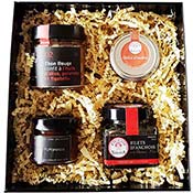 Coffret Produits de la Mer