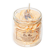 Bougie Cara Pesca Le Manège à bougies 250 g