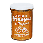 Houmous l'Original I Balanini 180 gr