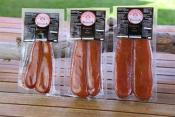 Boutargue de mulet artisanale Thaleia
