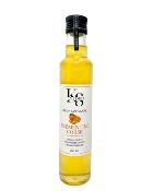 Sirop artisanal Clémentine corse Kallisiro 25 cl