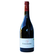 Vin rouge Finidori Bio