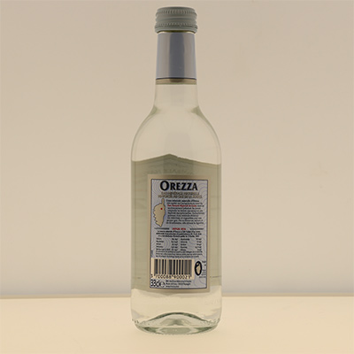 Orezza Eau d'Orezza