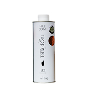 Huile d'olive Bio Domaine Terra D'oru