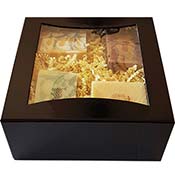 Coffret 4 Savons assortis