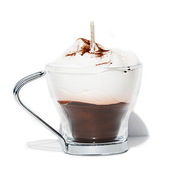 Bougie Café Viennois Le Manège à bougies 100 g