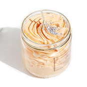 Bougie Cara Pesca Le Manège à bougies 250 g
