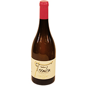 Vin rosé Domaine de Tremica Cuvée Pietra Scritta  2019
