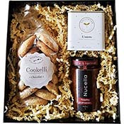 Coffret Dolcezza