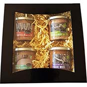 Coffret "Porcu é micca !"