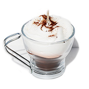 Bougie Café Viennois Le Manège à bougies 100 g