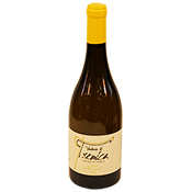 Vin blanc Domaine de Tremica  Cuvée Abbramante  2019