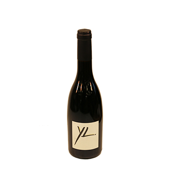 Vin rouge YL 2019 50 cl