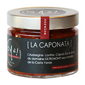 Caponata O mà! 