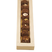 Réglette assortiment de 8 mini nuciole Ella Crea