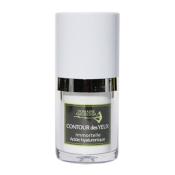 Contour des yeux  à l'immortelle et à l'acide hyaluronique 15 ml