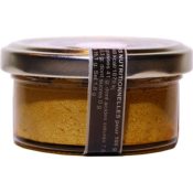 Crème d'Oursins et Boutargue Thaleia