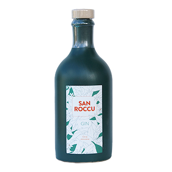 GIN SAN ROCCU 50 cl