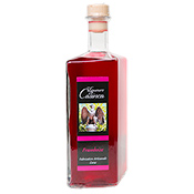 Liqueur de la Casinca : Framboise 50 cl