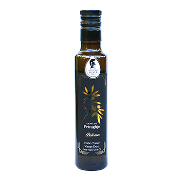 Huile d'olive AOP Domaine Petraghje Paloma 250 ml