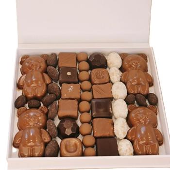 Coffret Signature Ella Crea 240 g