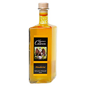 Liqueur de la Casinca : Mandarine 50 cl