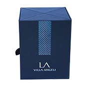 Coffret 4 liqueurs Domaine La Villa Angeli