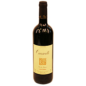 Vin rouge Clos Canarelli Cuvée Costa Nera 2016