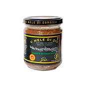 Miel Maquis de printemps AOP I Lochi di Ziu 250 g