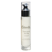 Crème de jour Anti - âge 50 ml Calarella