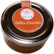 Délice d'Oursins Thaleia
