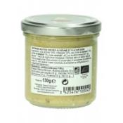 Tapas Pois chiches,sésame et châtaigne BIO 130gr