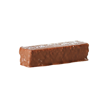 Barre chocolat Noix de coco Ella Crea 
