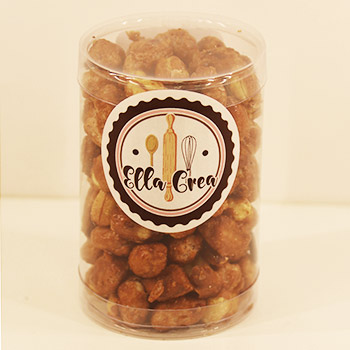 Chouchous Ella crea 135 gr