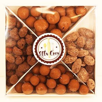 Coffret Billes Ella Crea 250 g