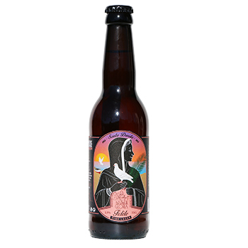 Bière GLORIA Fidèle 33 cl