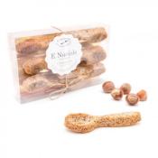 Nuciole A Cuchjarina Coffret 6 cuillères